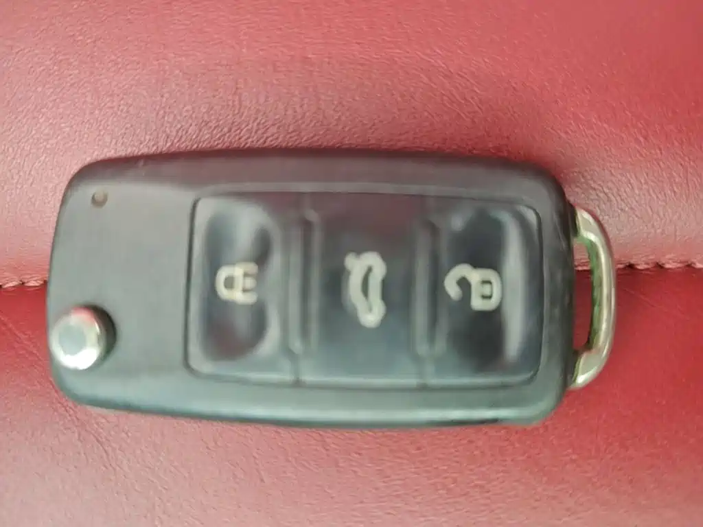 Volkswagen Tiguan — миниатюра 9