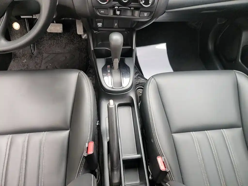 Honda Fit — миниатюра 14