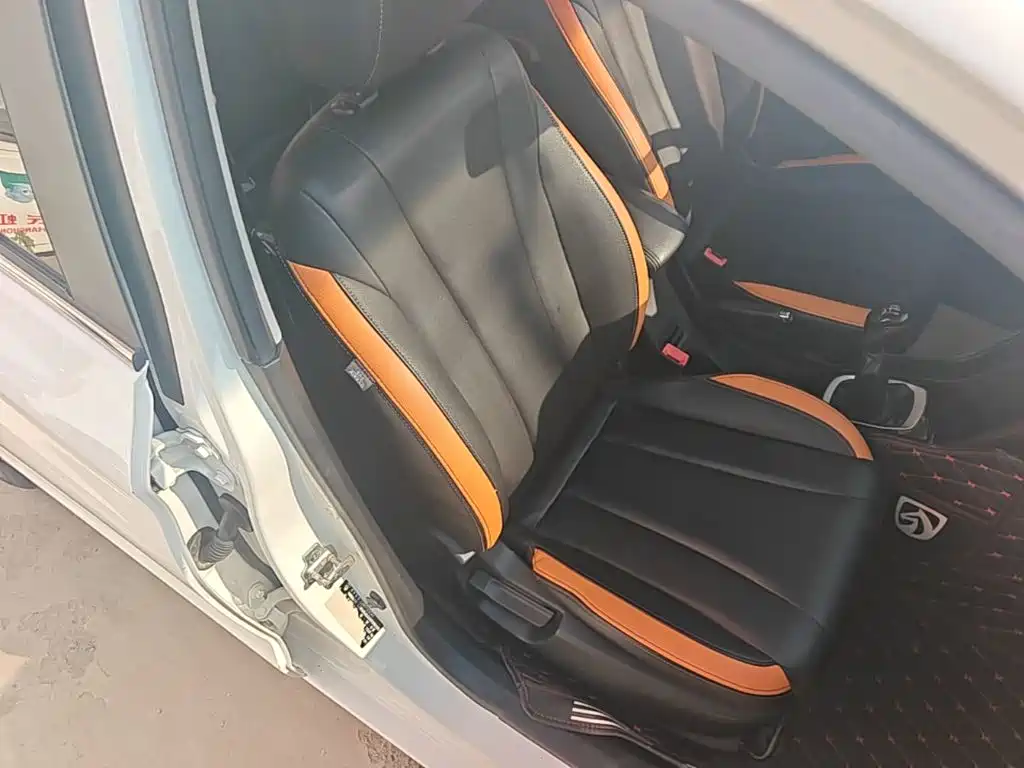 Baojun 310 — миниатюра 25