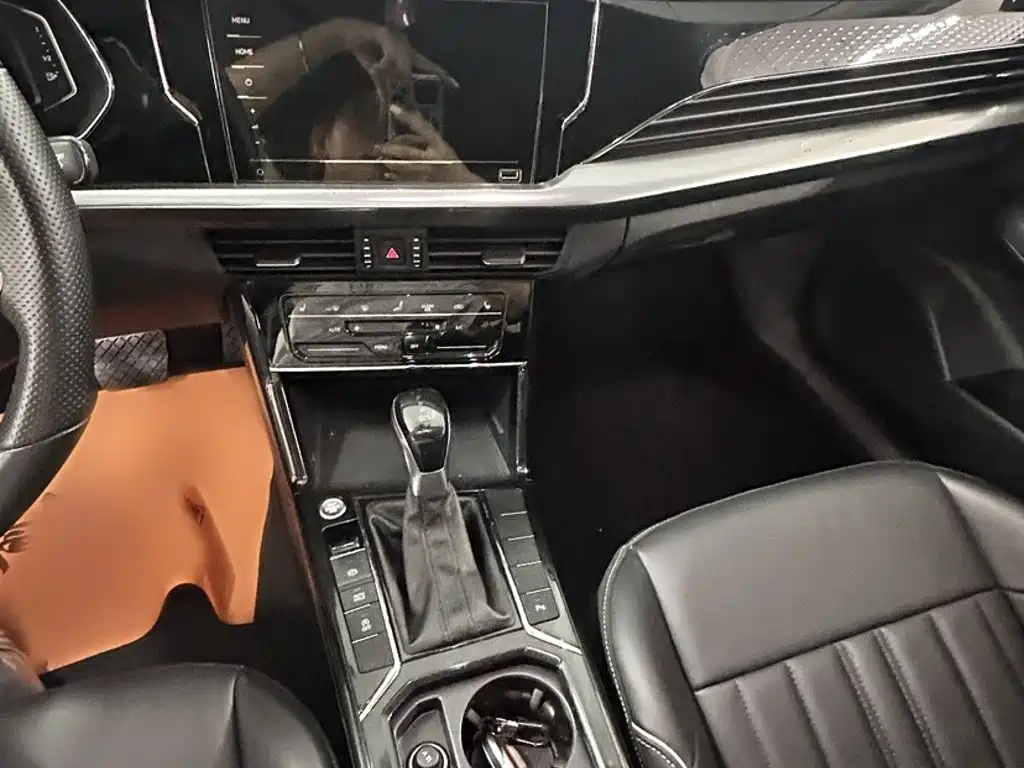 Volkswagen Passat — миниатюра 9