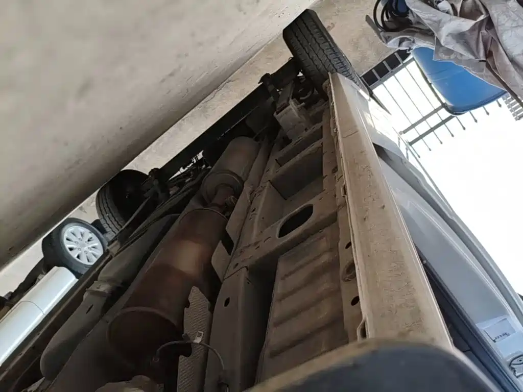 Ford Transit — миниатюра 21