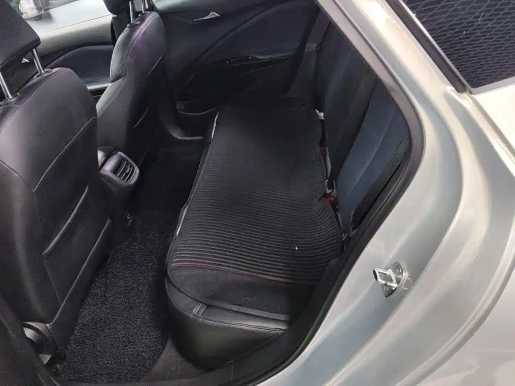Buick Velite 6 — миниатюра 17