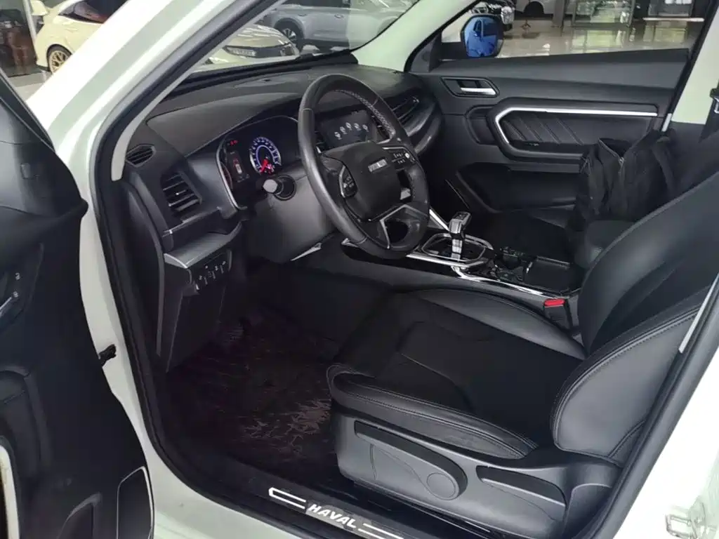 Haval H6 — миниатюра 15