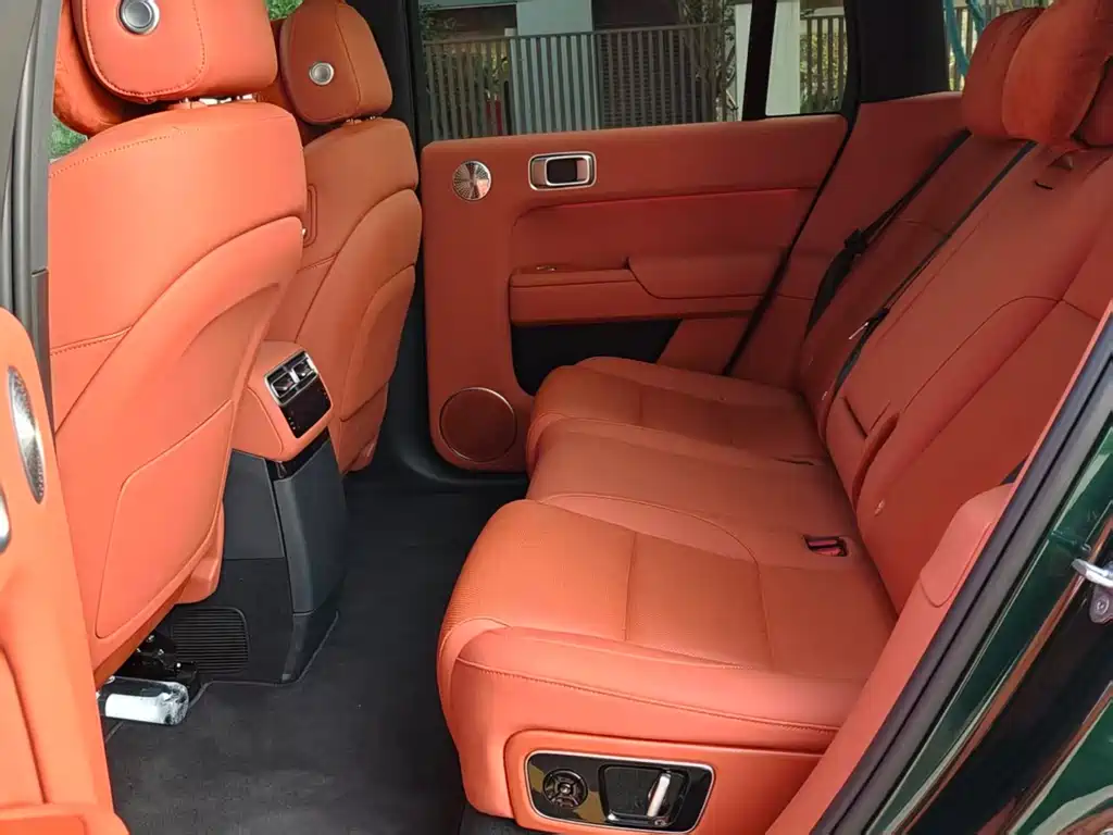 Li Auto Li L7 — миниатюра 11