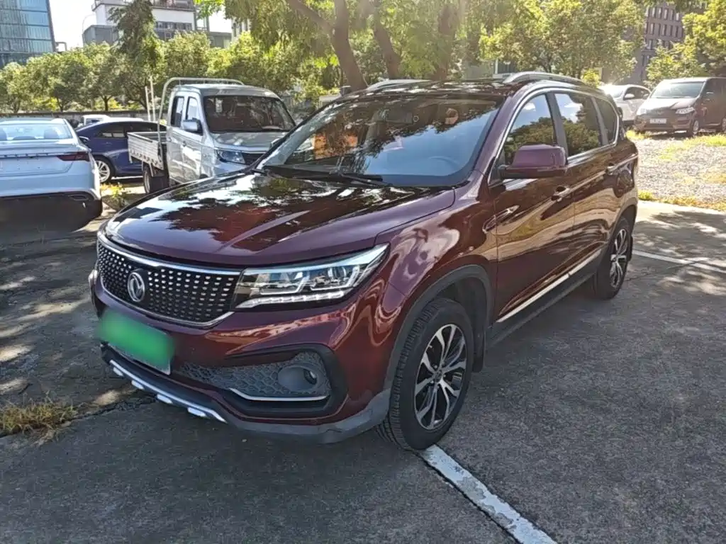 Fengxing X5