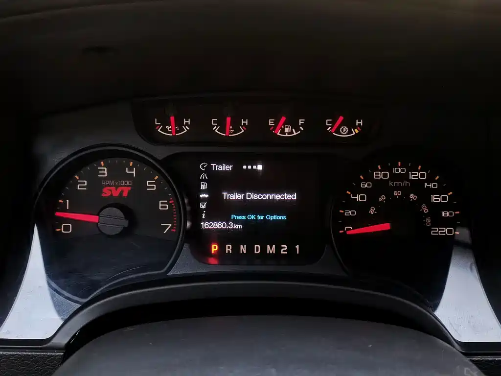 Ford F-150 Raptor — миниатюра 20