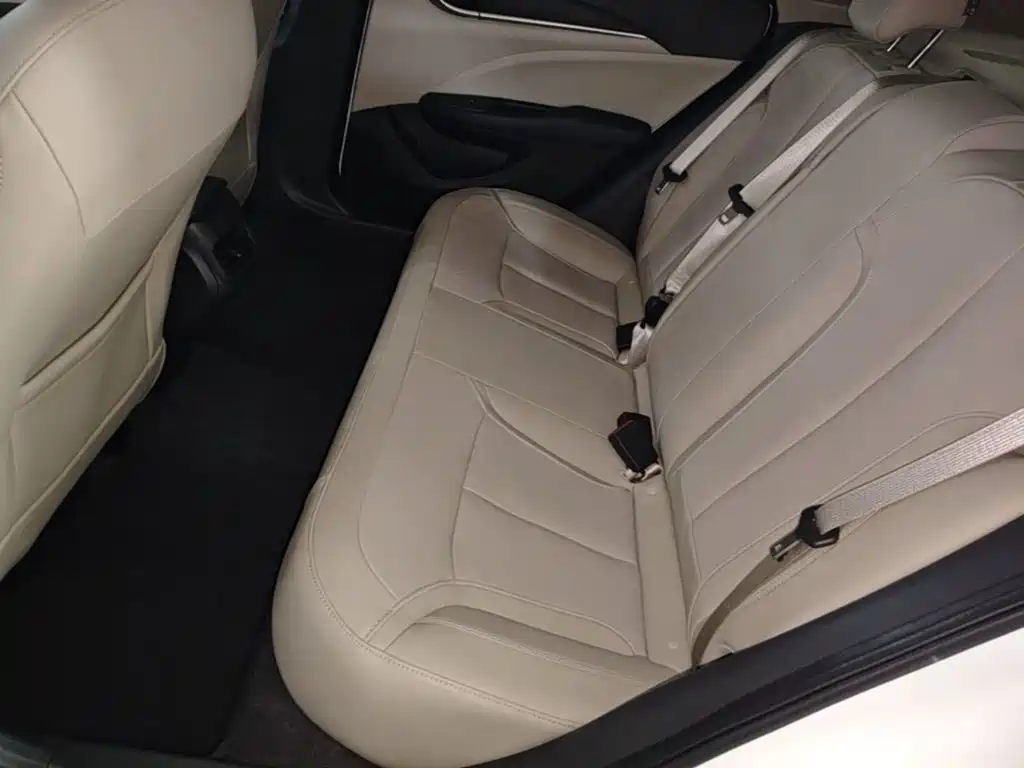 Buick Excelle — миниатюра 17