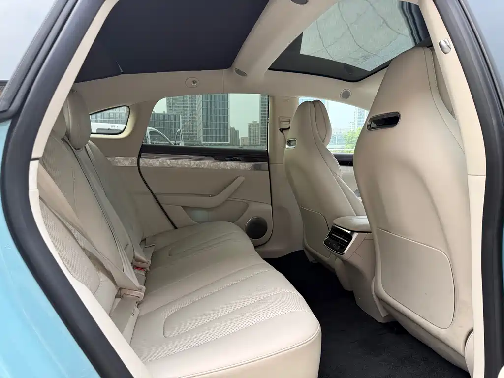 Zhijie Zhijie S7 — миниатюра 11