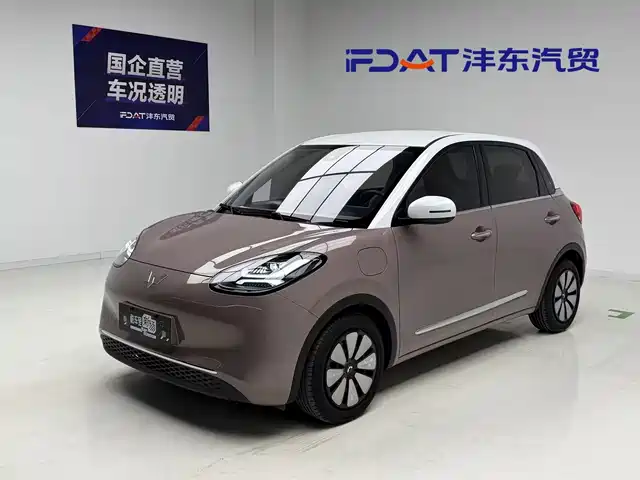 Wuling Bingo