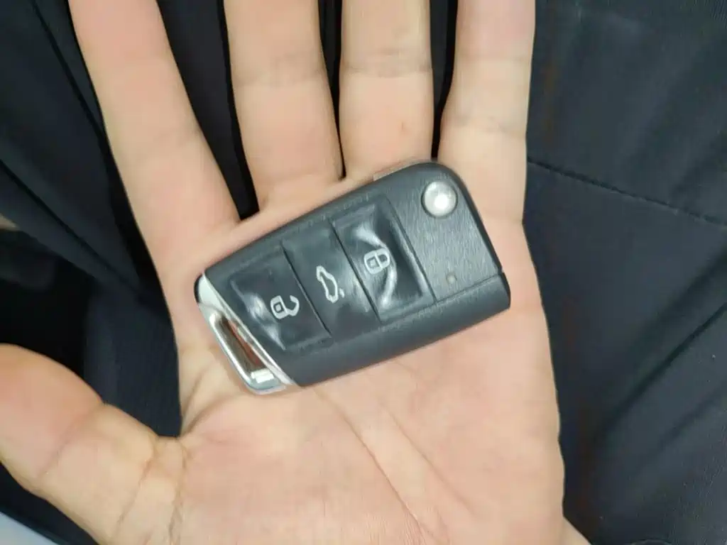Volkswagen Golf — миниатюра 9