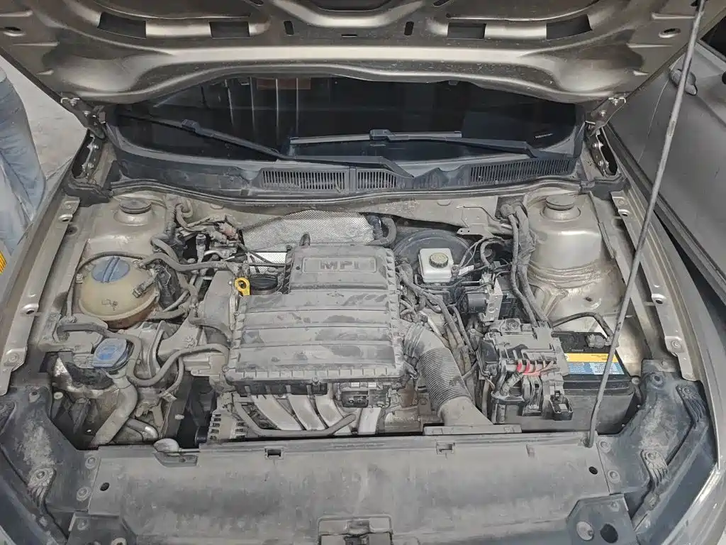Volkswagen C-Trek — миниатюра 17
