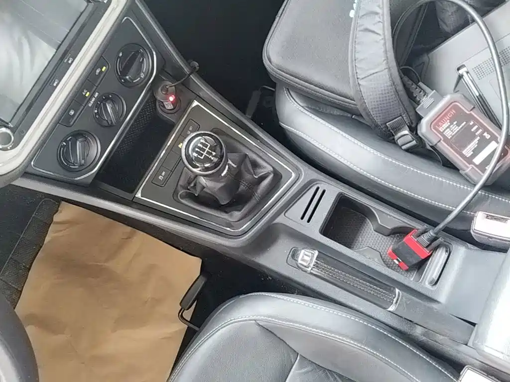 Volkswagen Lavida — миниатюра 14