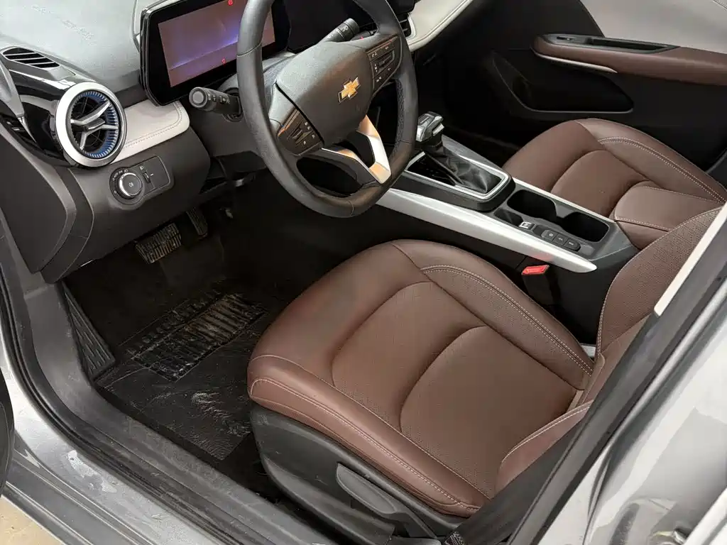 Chevrolet Monza 2023 1.5L DCT Enjoy