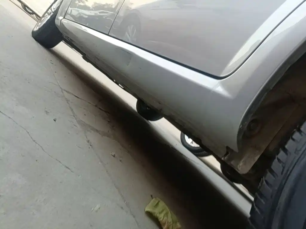 Buick Excelle — миниатюра 22