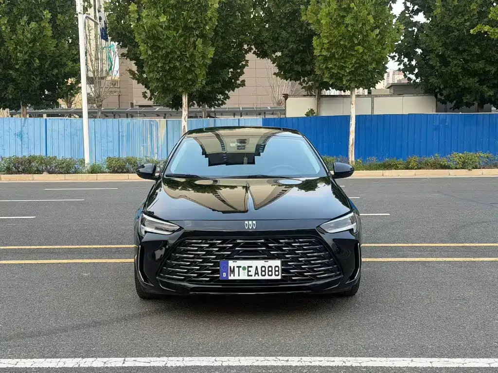 Buick Regal — миниатюра 2