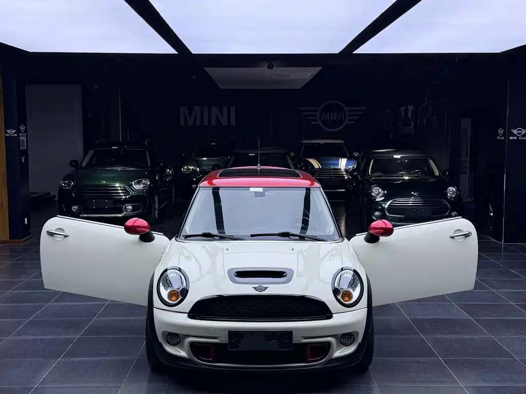MINI Mini — миниатюра 2