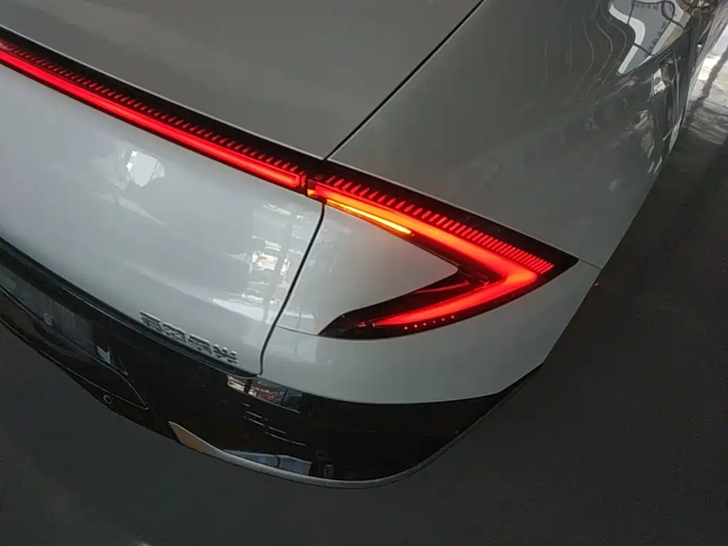 Wuling Xingguang — миниатюра 8