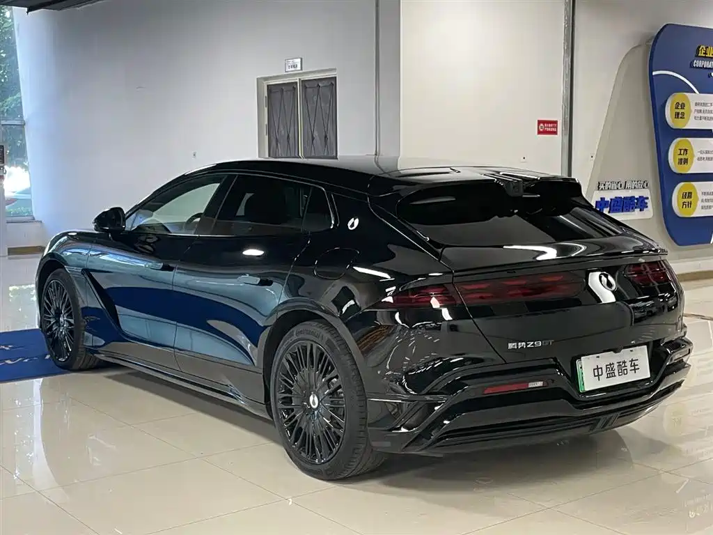 Denza Z9GT — фотографии объявления, Фото 26