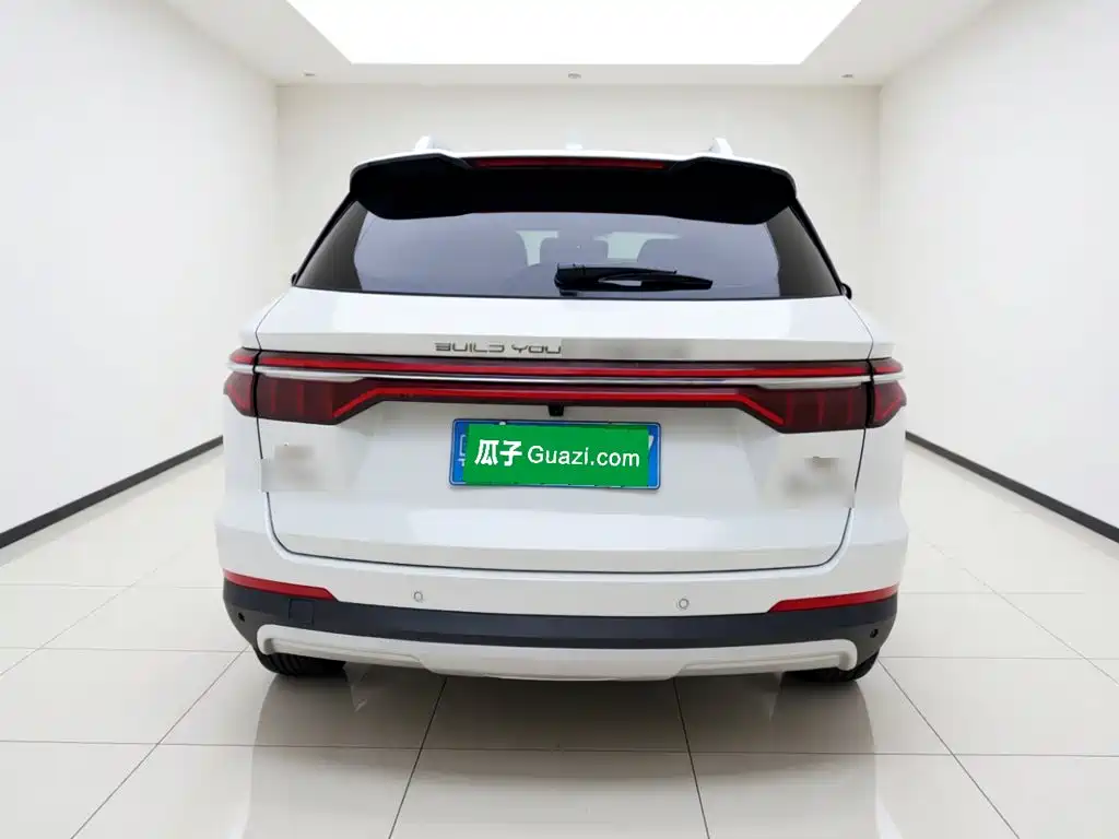 BYD Pro — миниатюра 5