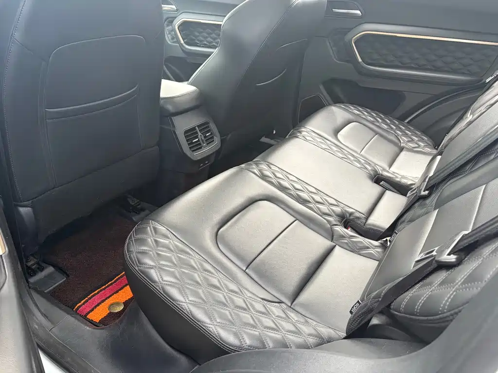 Haval H6 — миниатюра 10