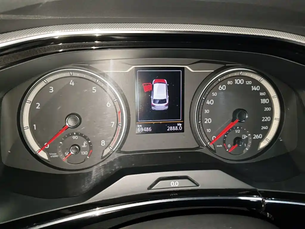 Volkswagen Tayron — миниатюра 12