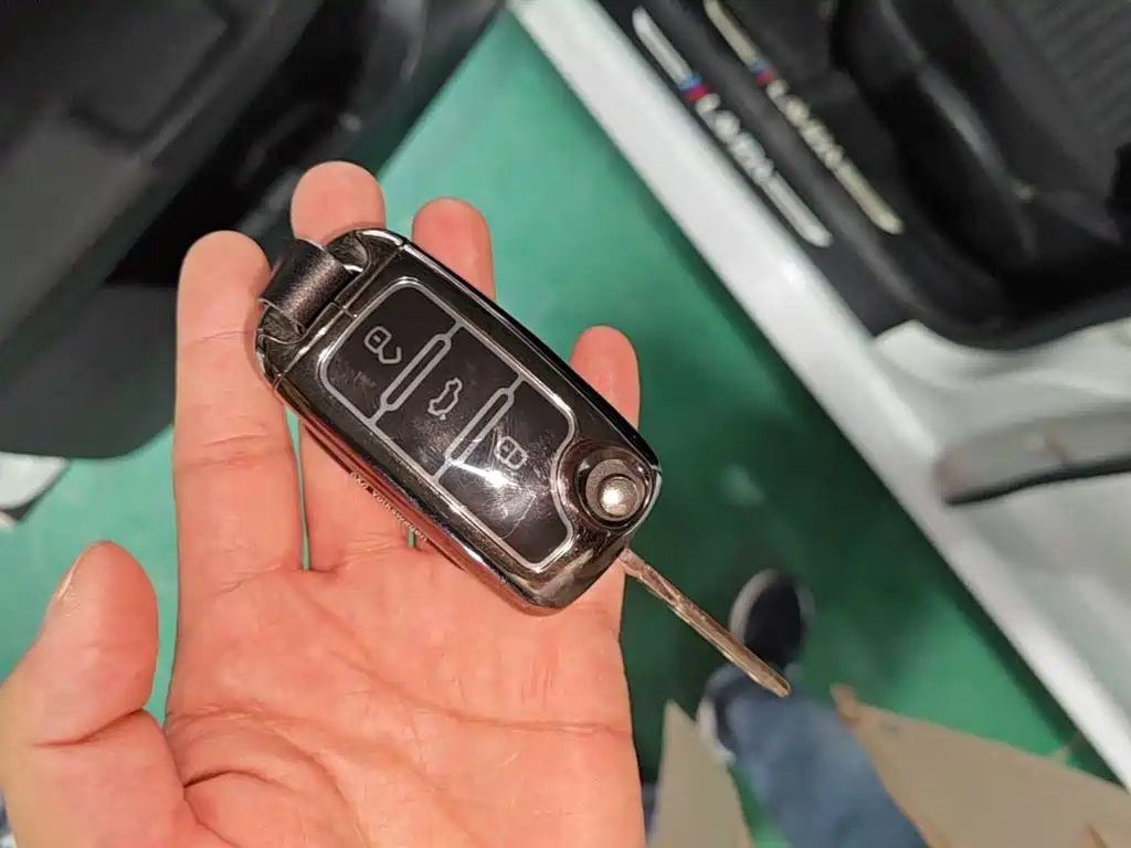 Volkswagen Lavida — миниатюра 9