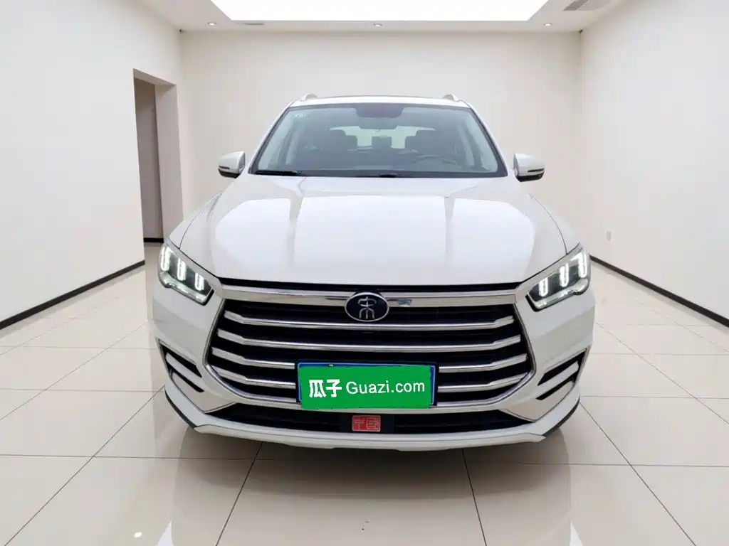 BYD Pro — миниатюра 2