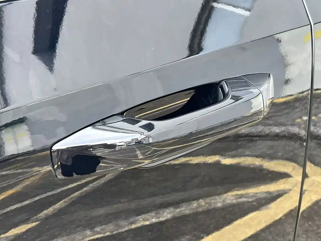 GAC Motor Trumpchi GS8 — миниатюра 10