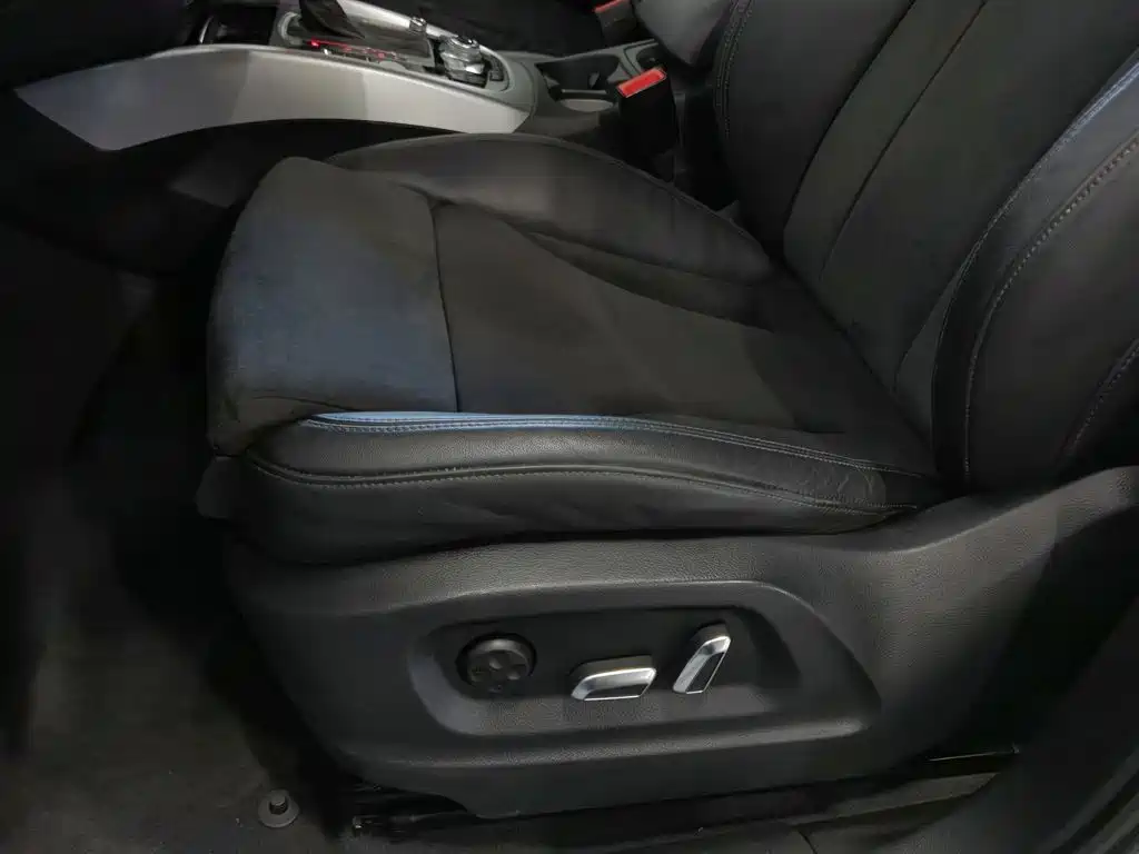 Audi Q5 — миниатюра 20