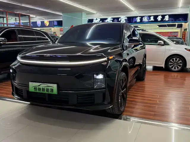 Li Auto L7