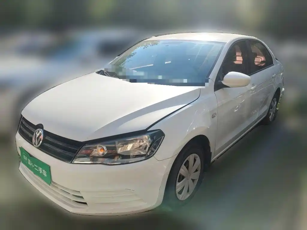 Volkswagen Jetta — миниатюра 2