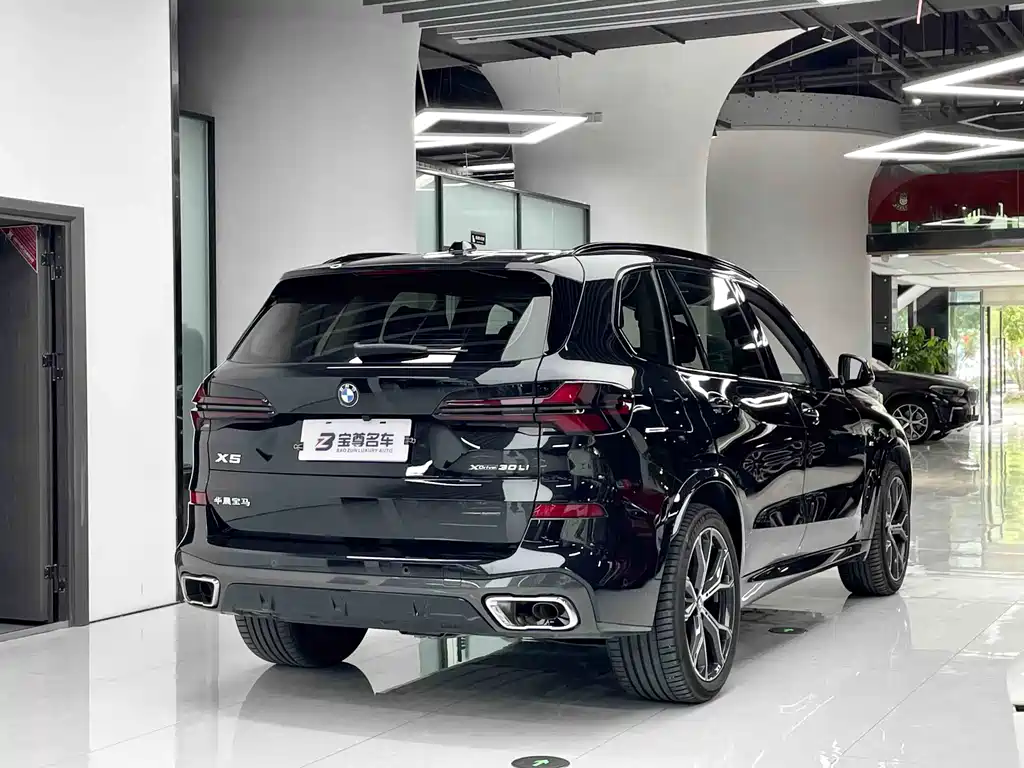BMW X5 — миниатюра 14