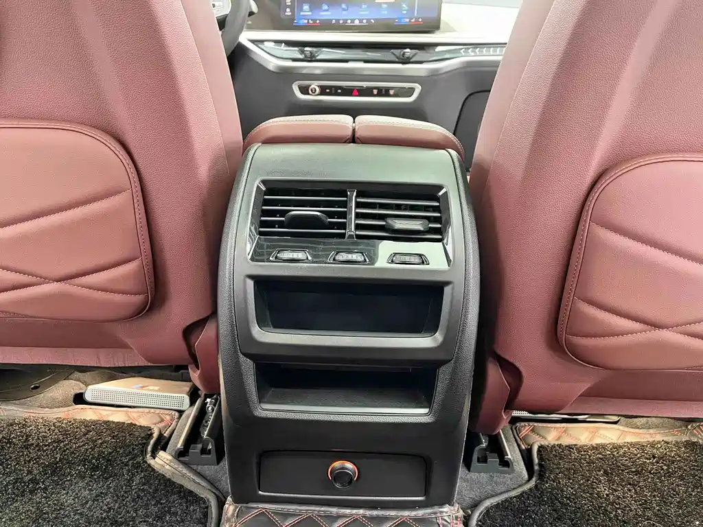 BMW X5 — миниатюра 16
