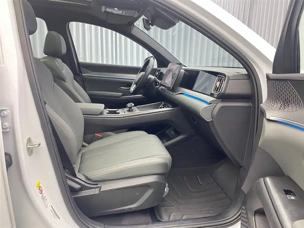 BYD SONGJIANG NEW ENERGY