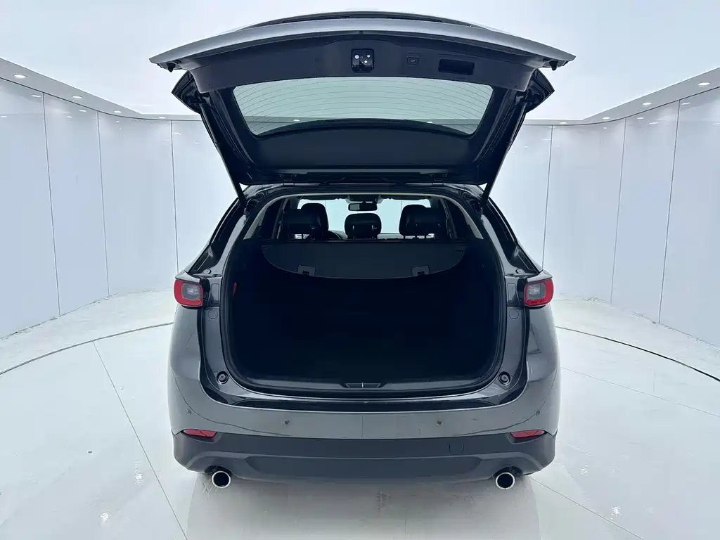 MAZDA CX 5
