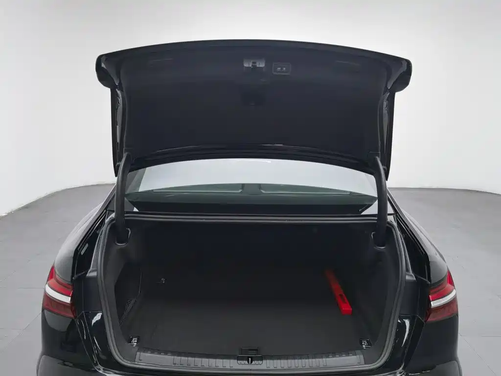 Audi A6L — миниатюра 16
