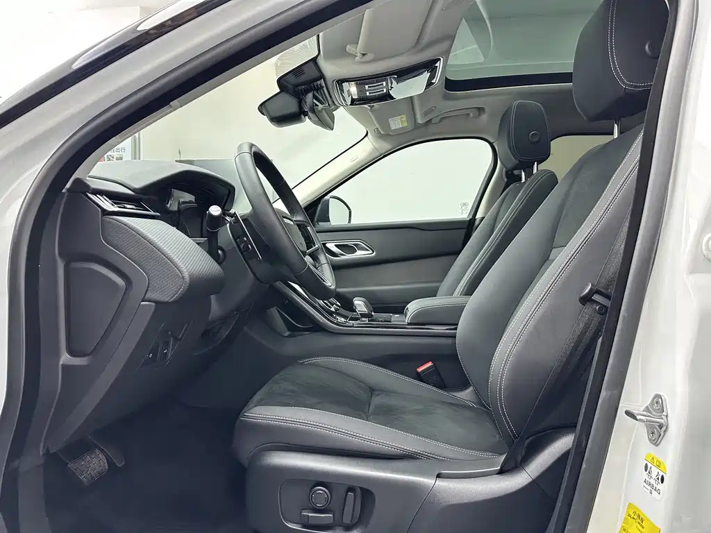 Land Rover Velar — миниатюра 9