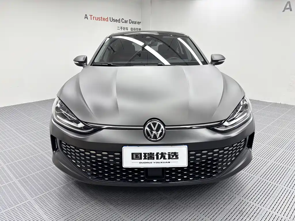 Volkswagen Lamando — миниатюра 2
