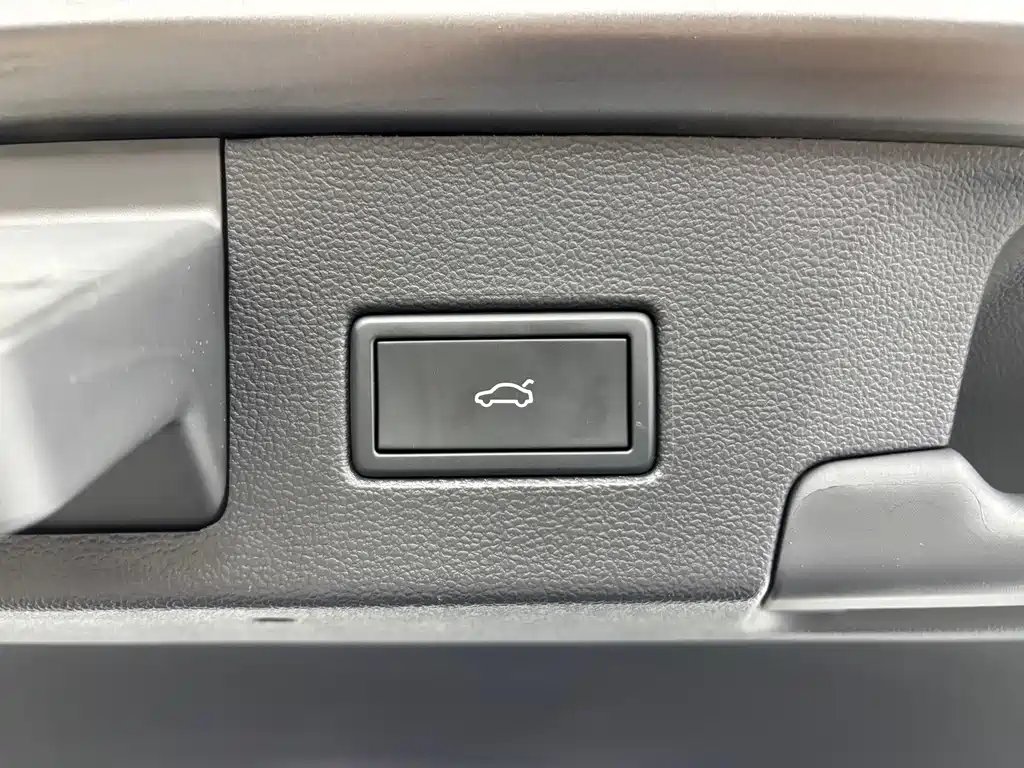 Volkswagen Lamando — миниатюра 21