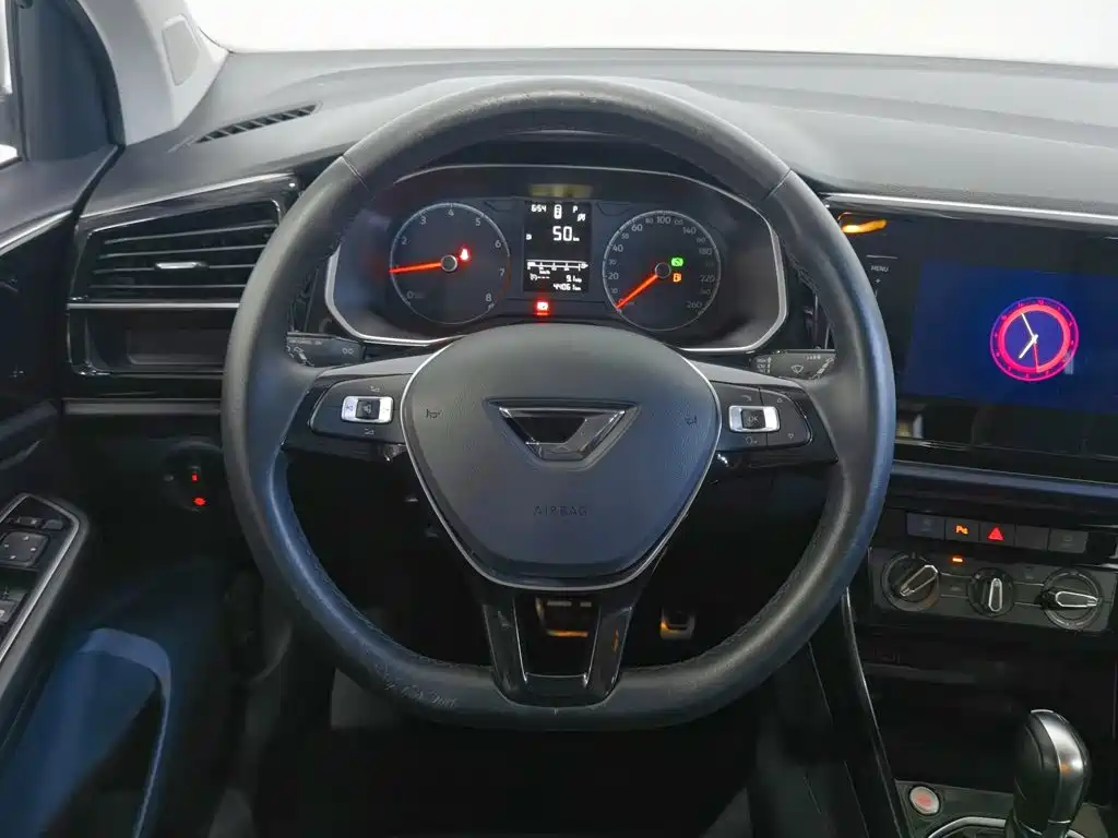 Jetta VS5 — миниатюра 11