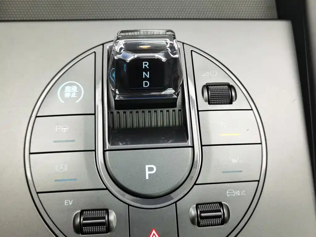 BYD Seal 06 — миниатюра 13