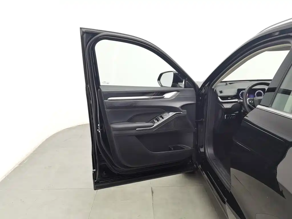 Haval H6 — миниатюра 8