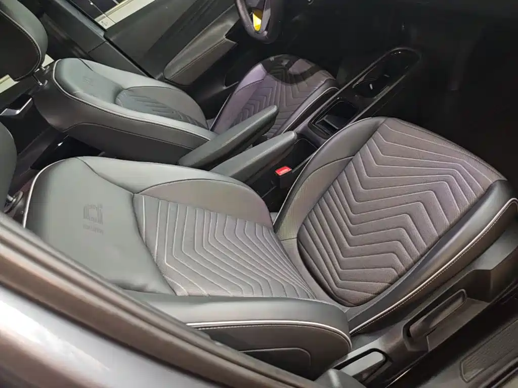Volkswagen ID.3 — миниатюра 25
