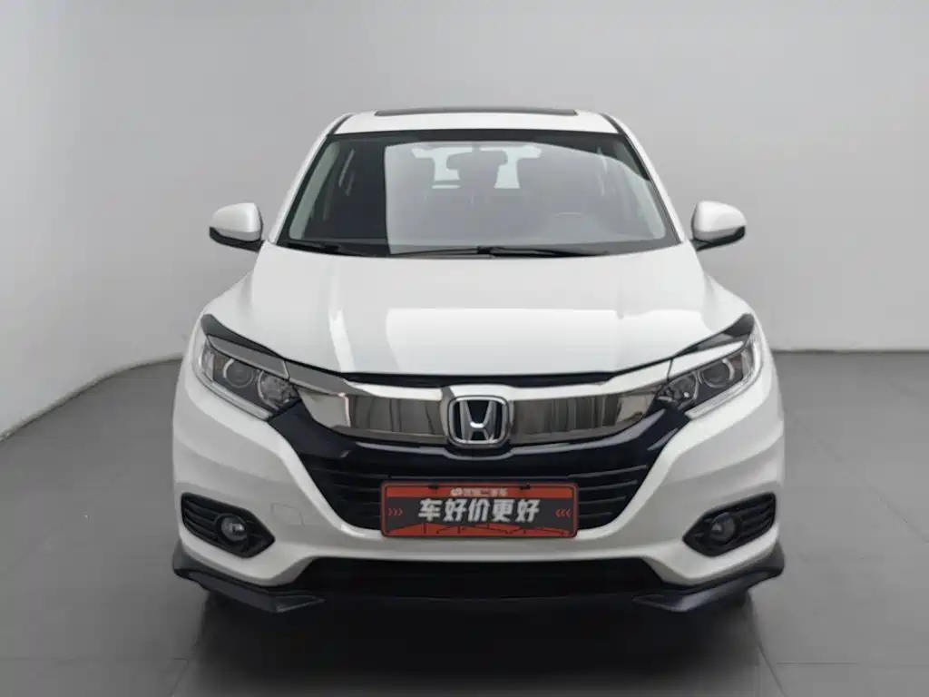 Honda Vezel — миниатюра 3