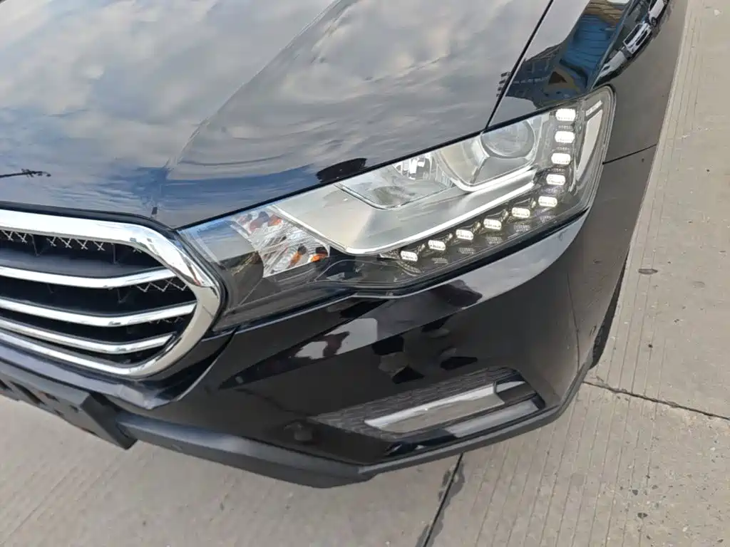 Haval H6 Coupe — миниатюра 24