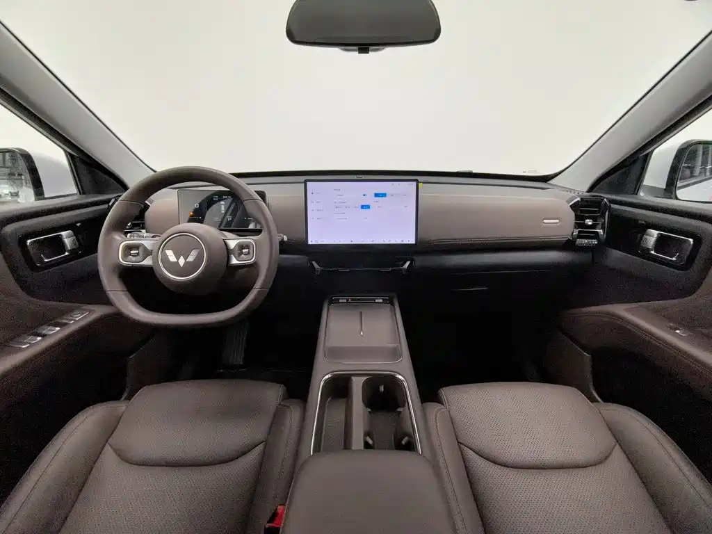 Wuling 星光560新能源 — миниатюра 5