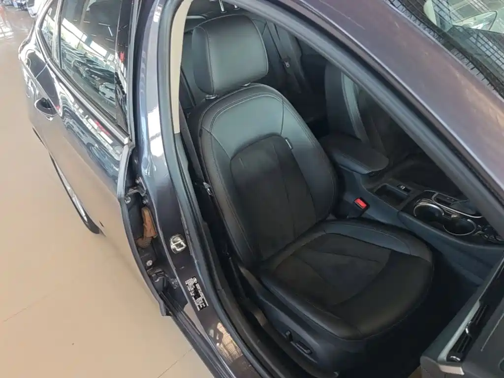 Buick Verano — миниатюра 20