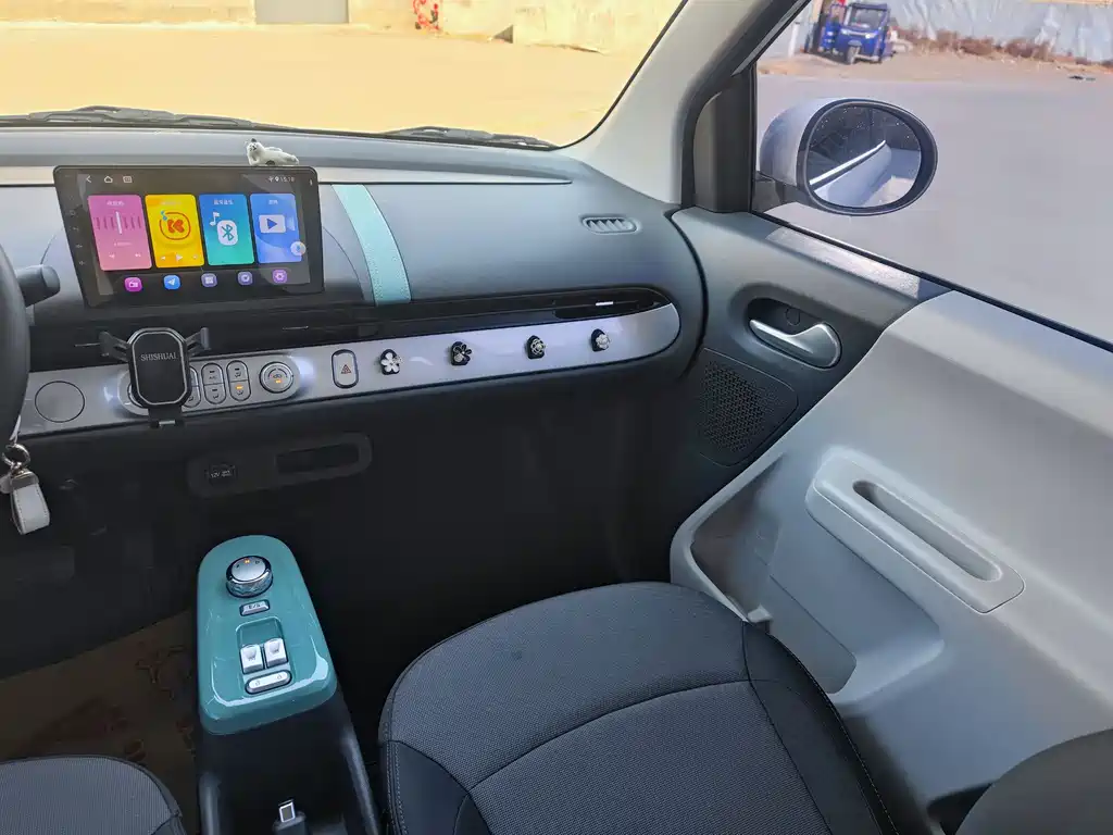 CHANGAN CHANGAN LUMIN