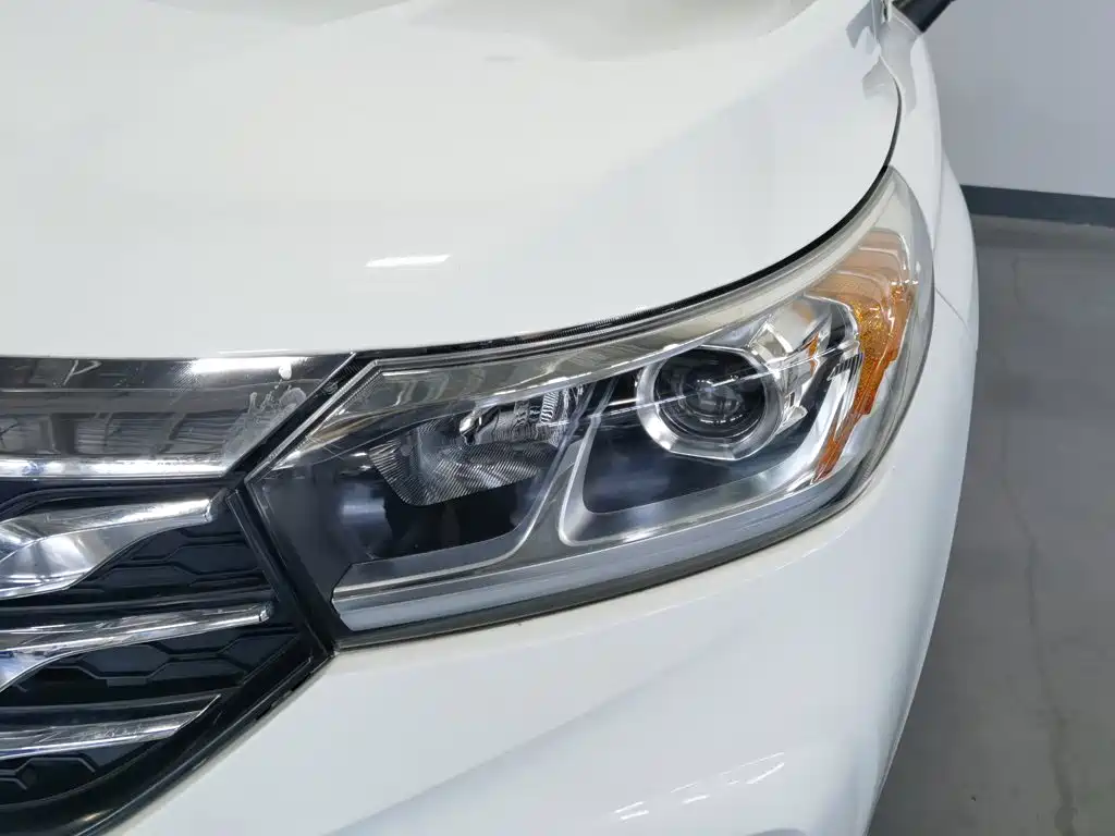 GAC Motor Trumpchi GS4 — миниатюра 7
