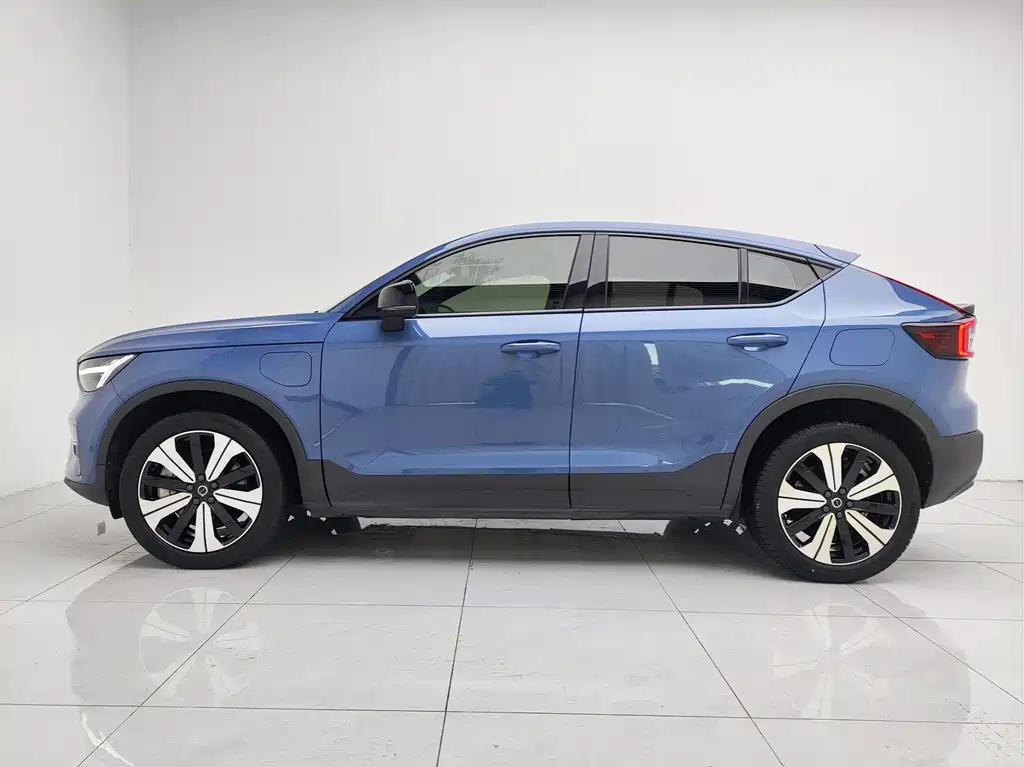 Volvo C40 — миниатюра 9